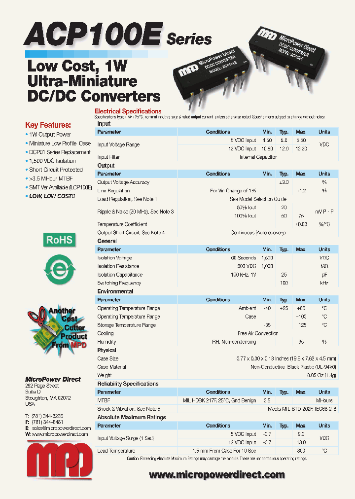 ACP113E_5357273.PDF Datasheet