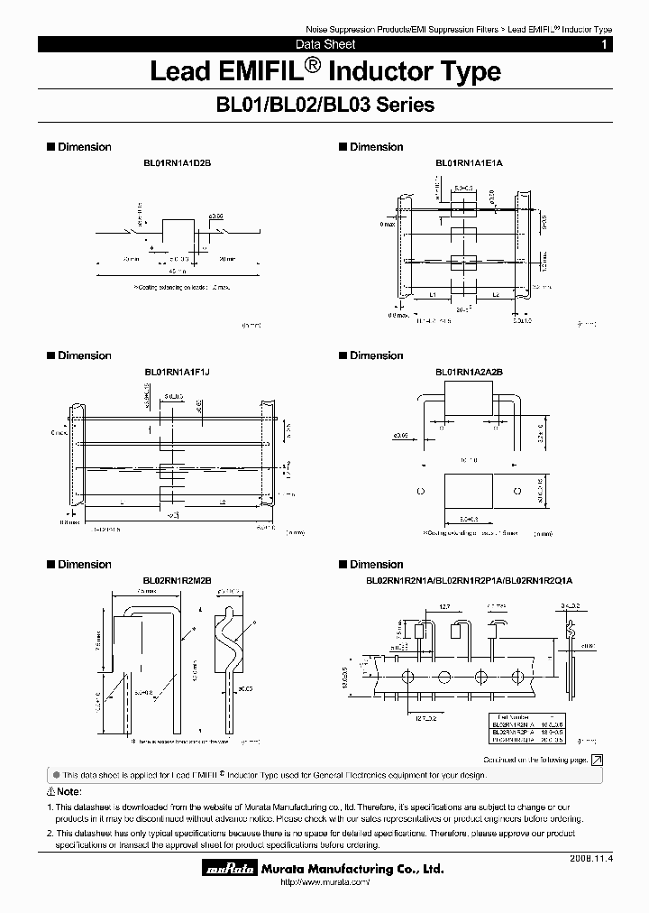 BL01RN1A1D2B_5358885.PDF Datasheet