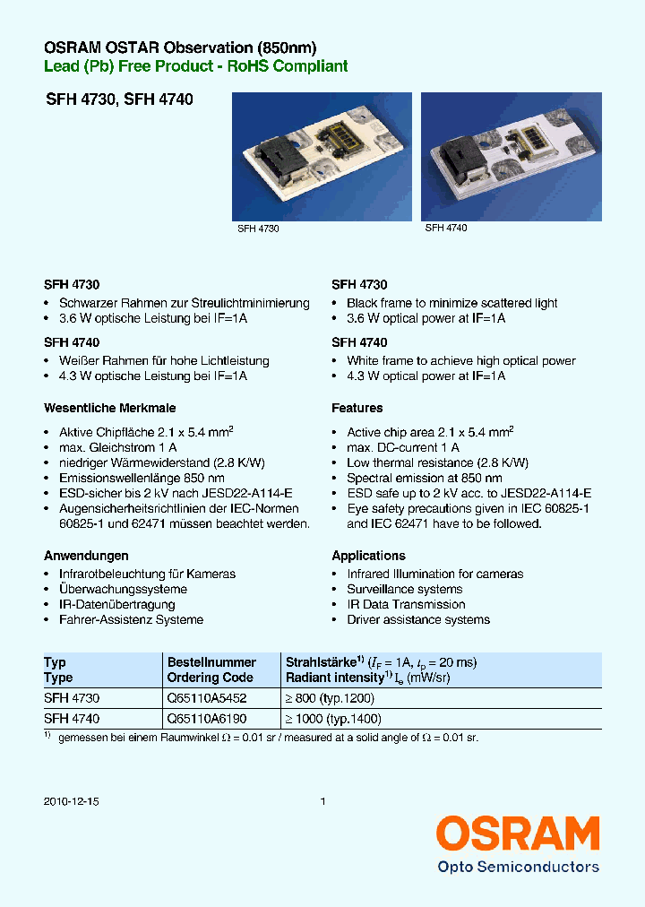 Q65110A6190_5358809.PDF Datasheet