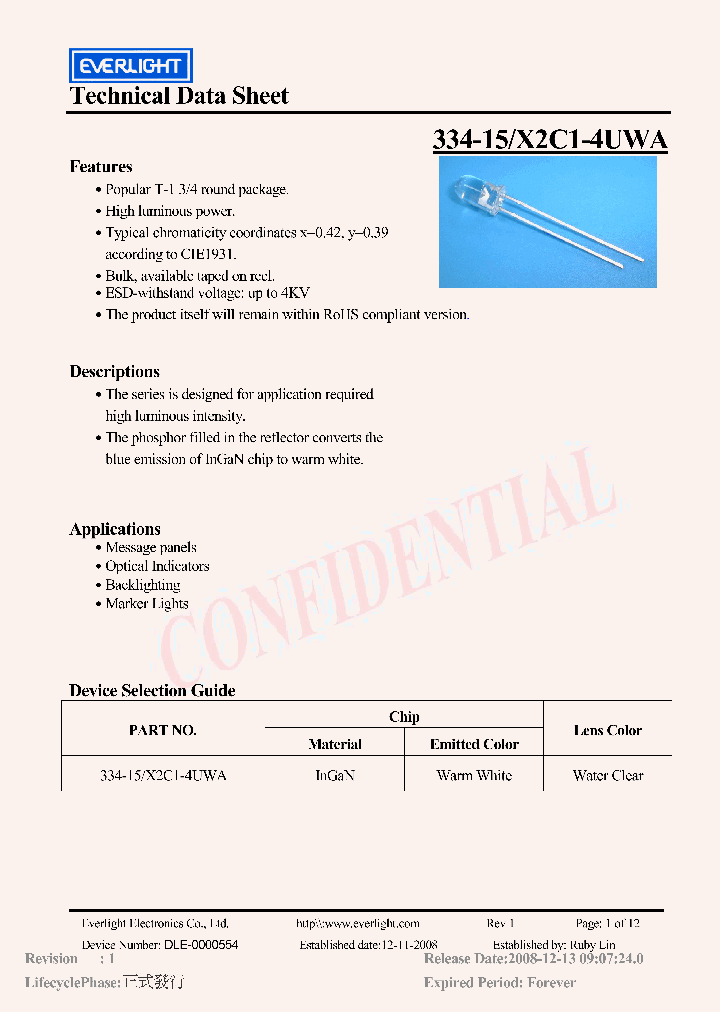 DLE-0000554_5359585.PDF Datasheet