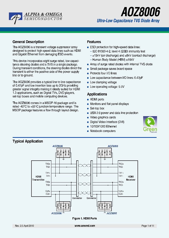 AOZ8006_5360064.PDF Datasheet