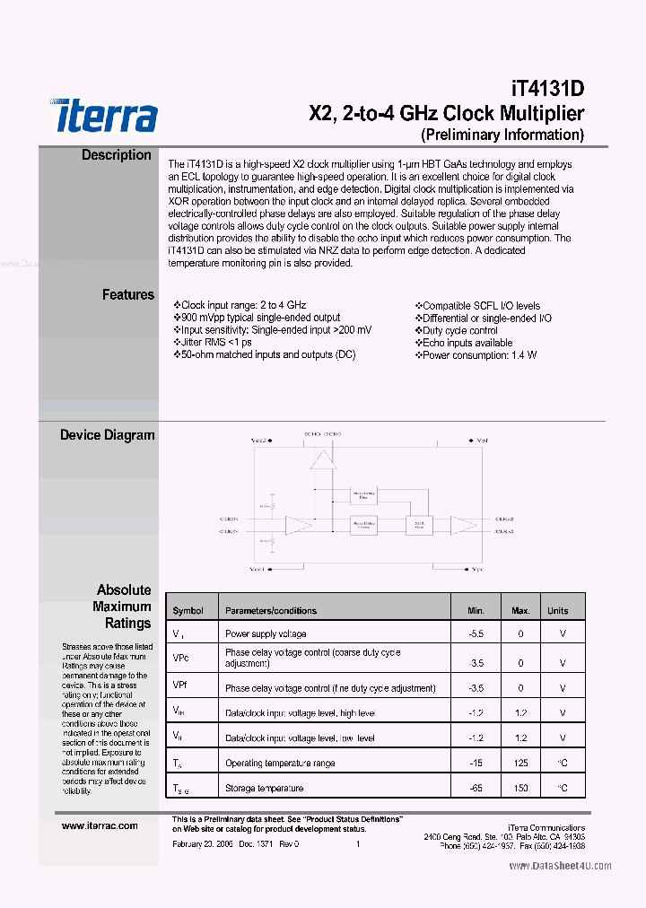 IT4131D_5360374.PDF Datasheet