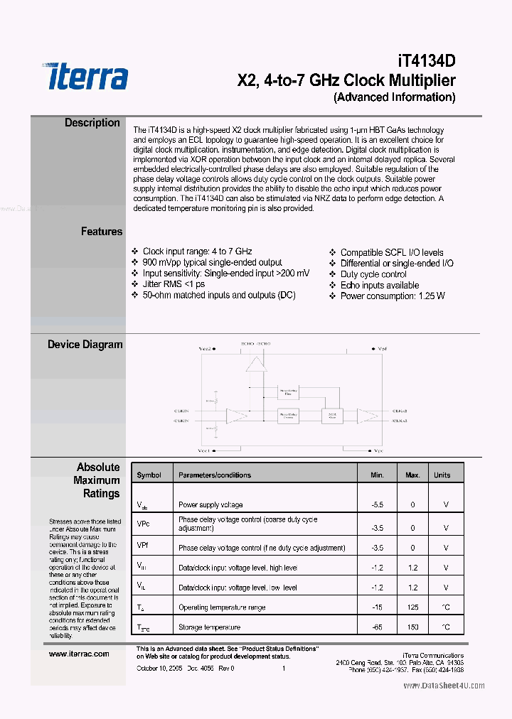 IT4134D_5360375.PDF Datasheet