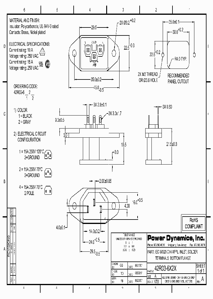 42R03-6122_5361097.PDF Datasheet