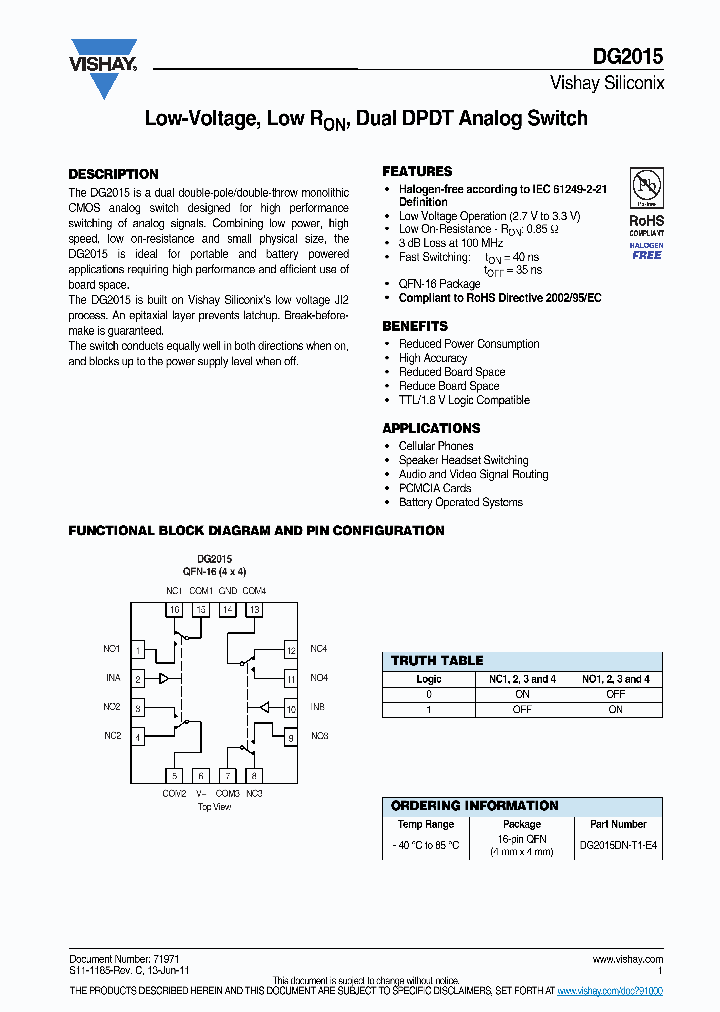 DG201511_5360710.PDF Datasheet