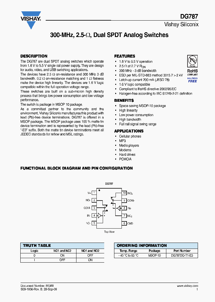 DG787DQ-T1-E3_5361888.PDF Datasheet