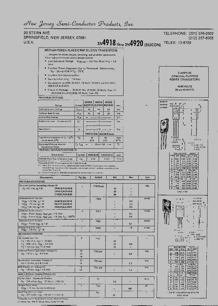 2N4920_5361796.PDF Datasheet