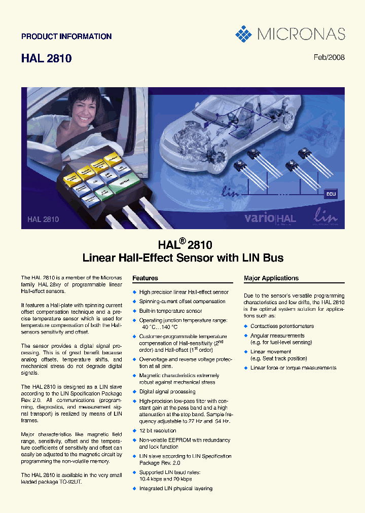 HAL2810_5361704.PDF Datasheet