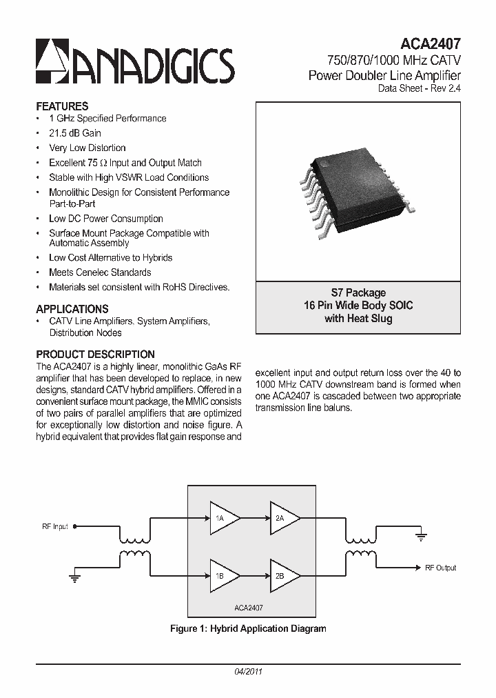 ACA2407RS7P0_5363390.PDF Datasheet