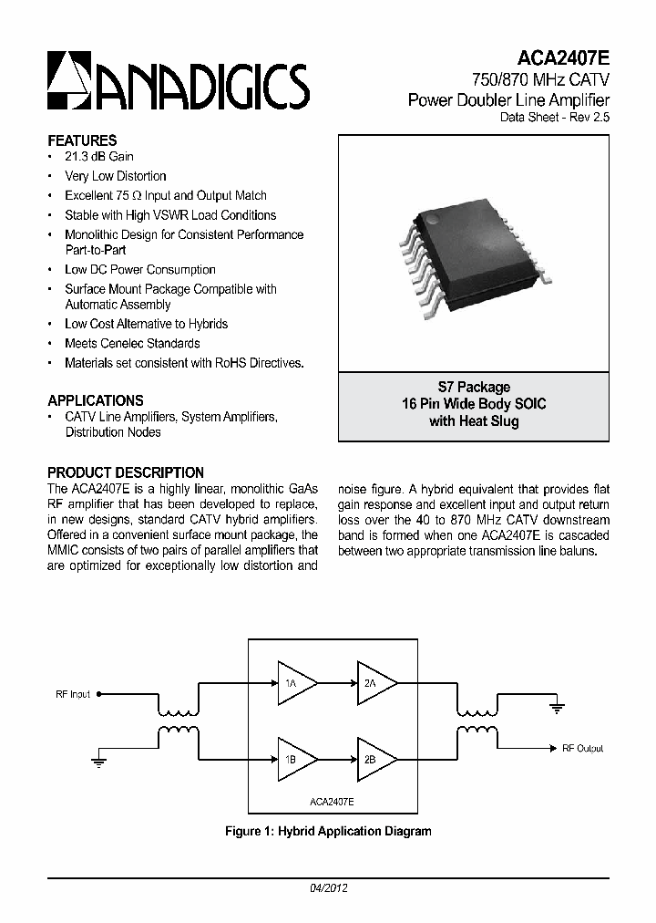ACA2407ERS7P0_5363391.PDF Datasheet