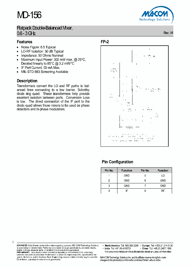 MD-156_5363469.PDF Datasheet
