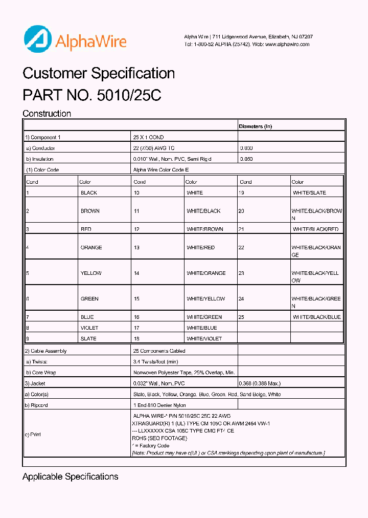 5010-25C_5365126.PDF Datasheet