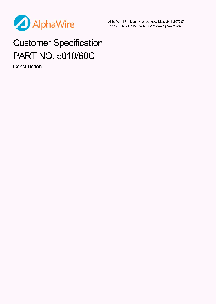 5010-60C_5365130.PDF Datasheet