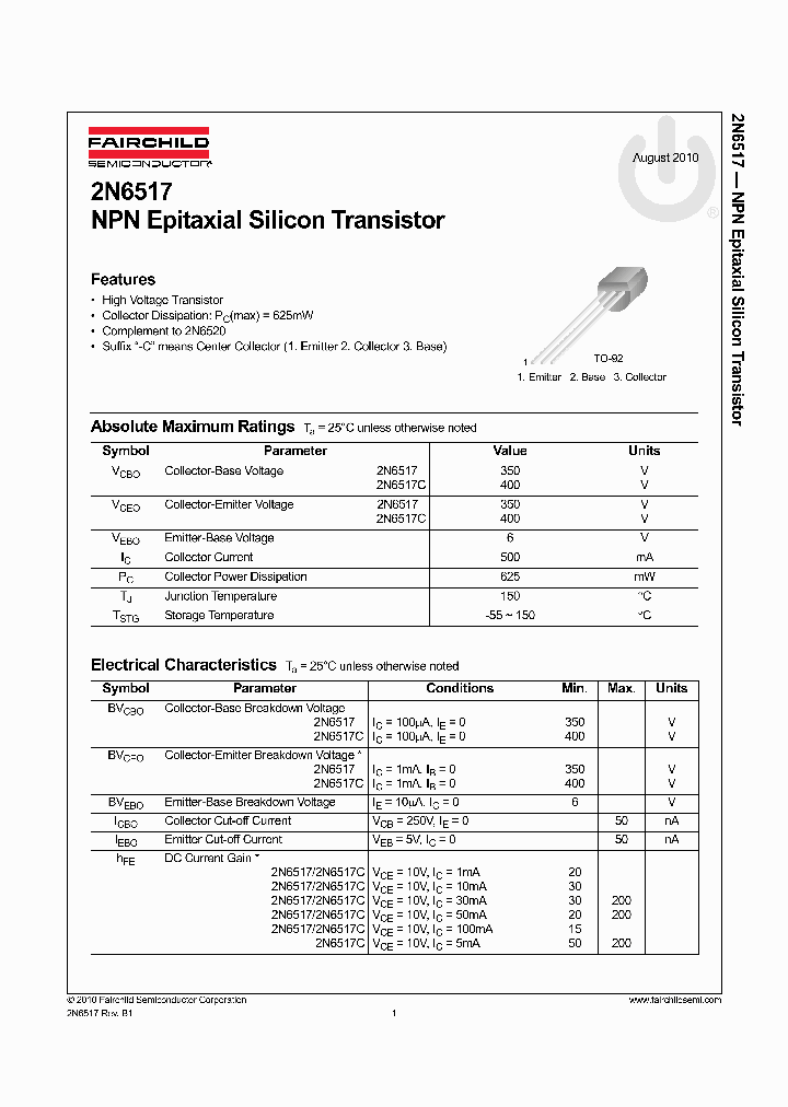 2N651710_5365322.PDF Datasheet