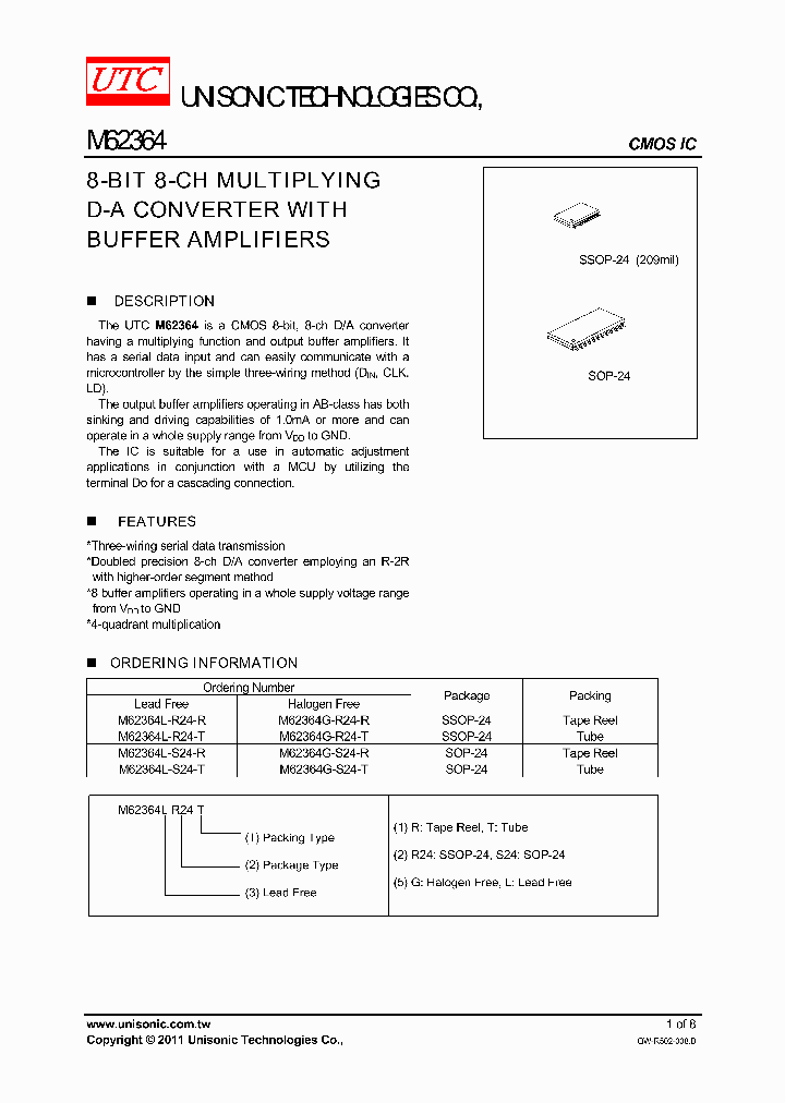 M62364G-R24-R_5366995.PDF Datasheet