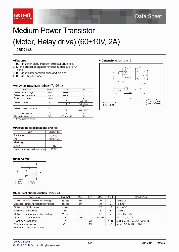 2SD214312_5367543.PDF Datasheet