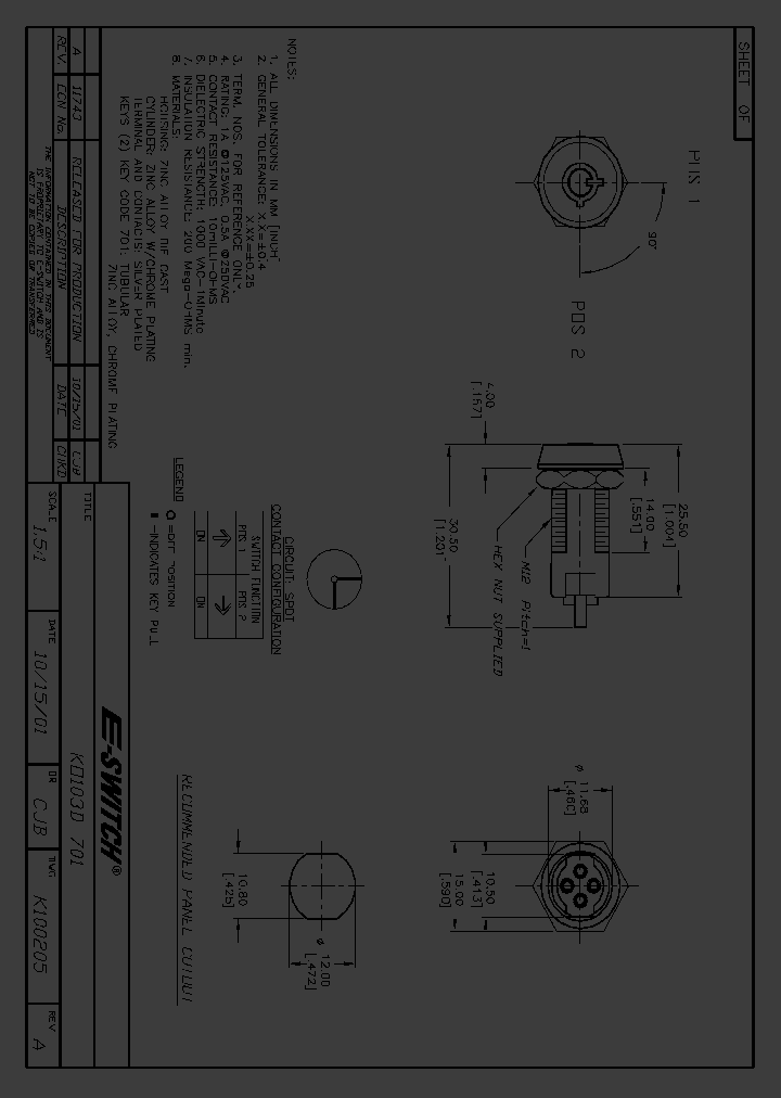 KO103D-701_5367611.PDF Datasheet