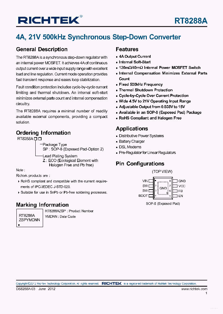 RT8288A_5367789.PDF Datasheet