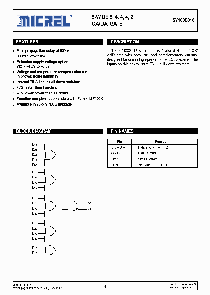 SY100S31807_5368763.PDF Datasheet