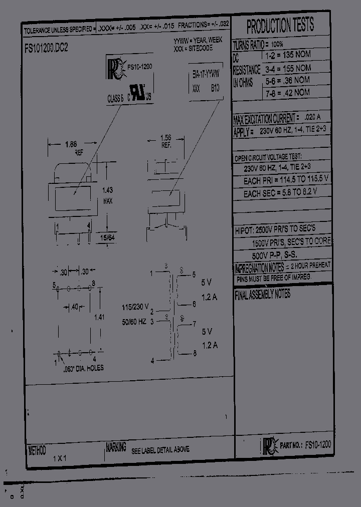 FS10-1200_5368961.PDF Datasheet