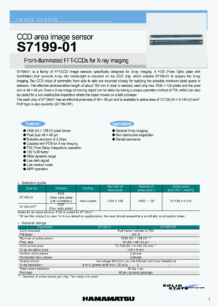 S7199-0111_5369970.PDF Datasheet
