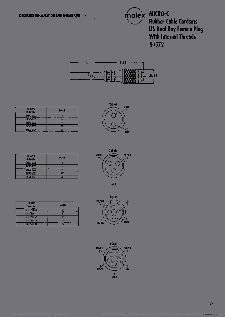 84572-0043_5370556.PDF Datasheet