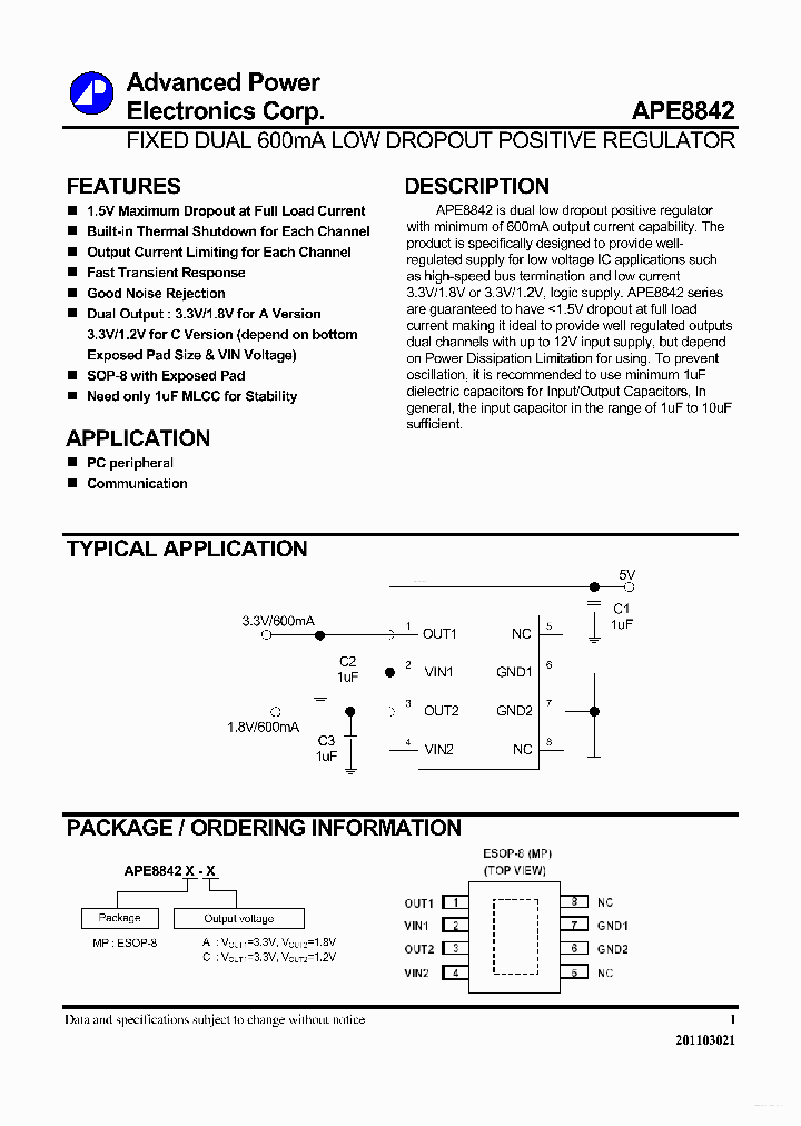 APE8842_5370958.PDF Datasheet