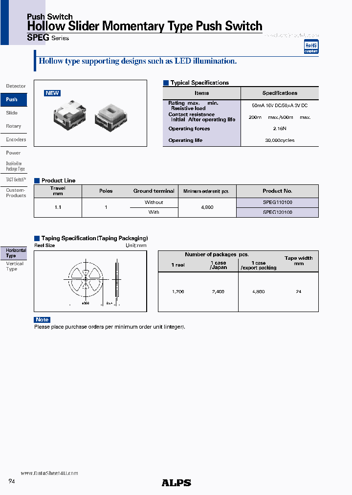 SPEG_5371069.PDF Datasheet
