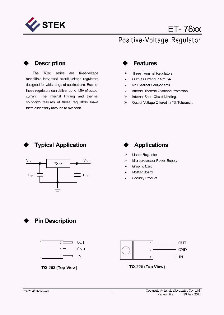 ET-78XX_5371302.PDF Datasheet