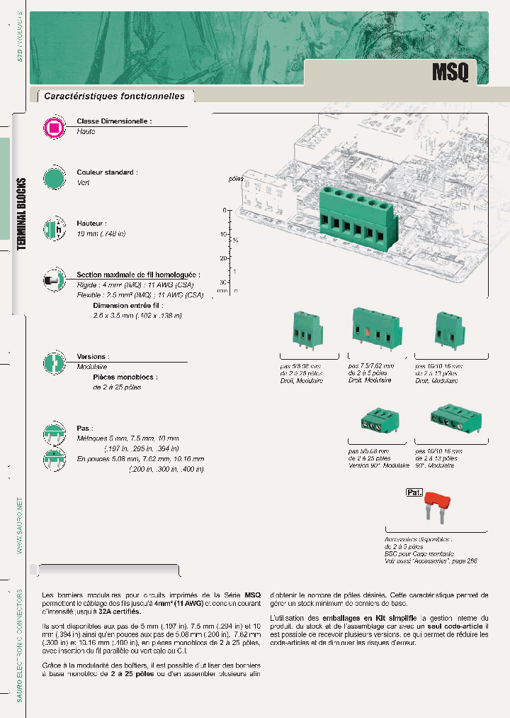 MSQ13001_5371340.PDF Datasheet