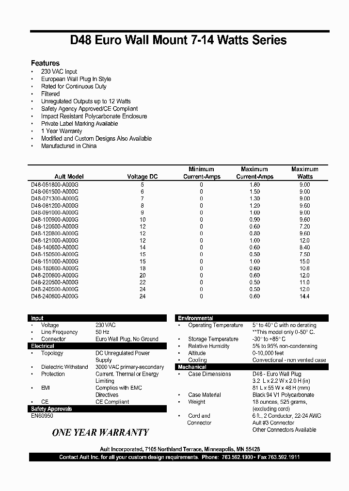 D48-200600-A000G_5374269.PDF Datasheet