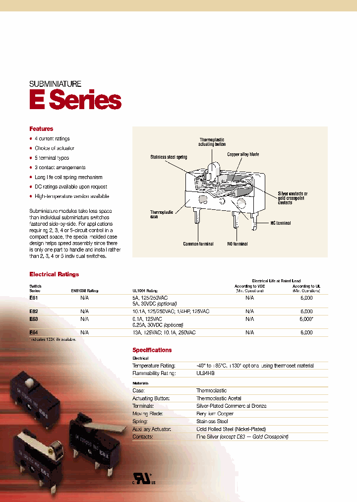 E62-00A_5375077.PDF Datasheet