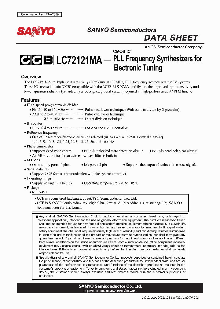 LC72121MA_5376416.PDF Datasheet