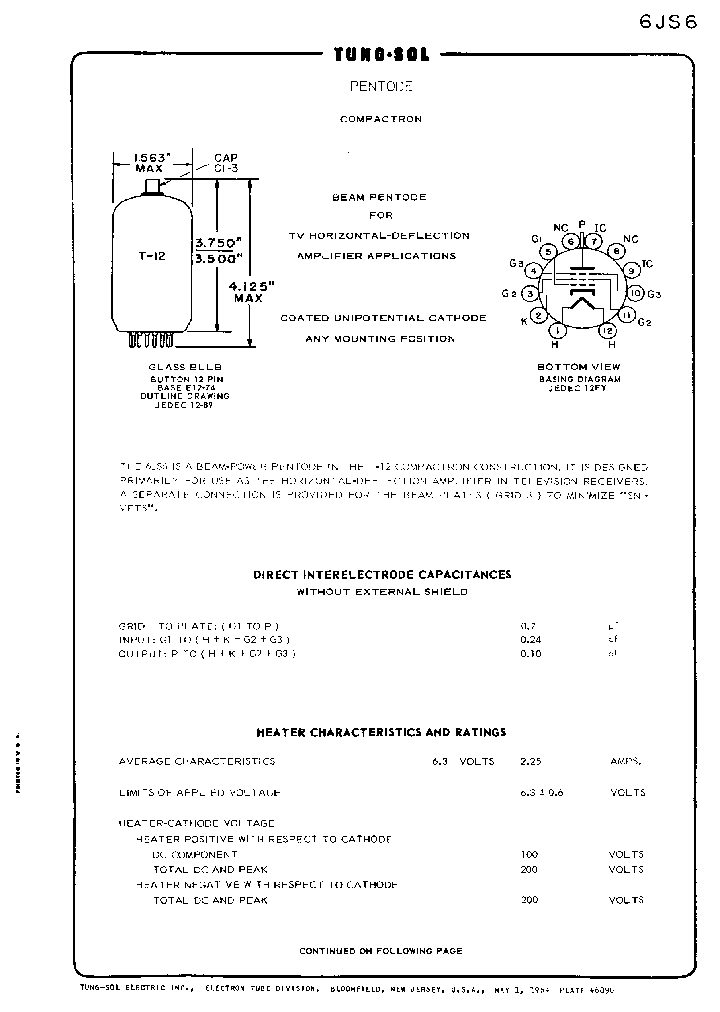 6JS6_5376749.PDF Datasheet