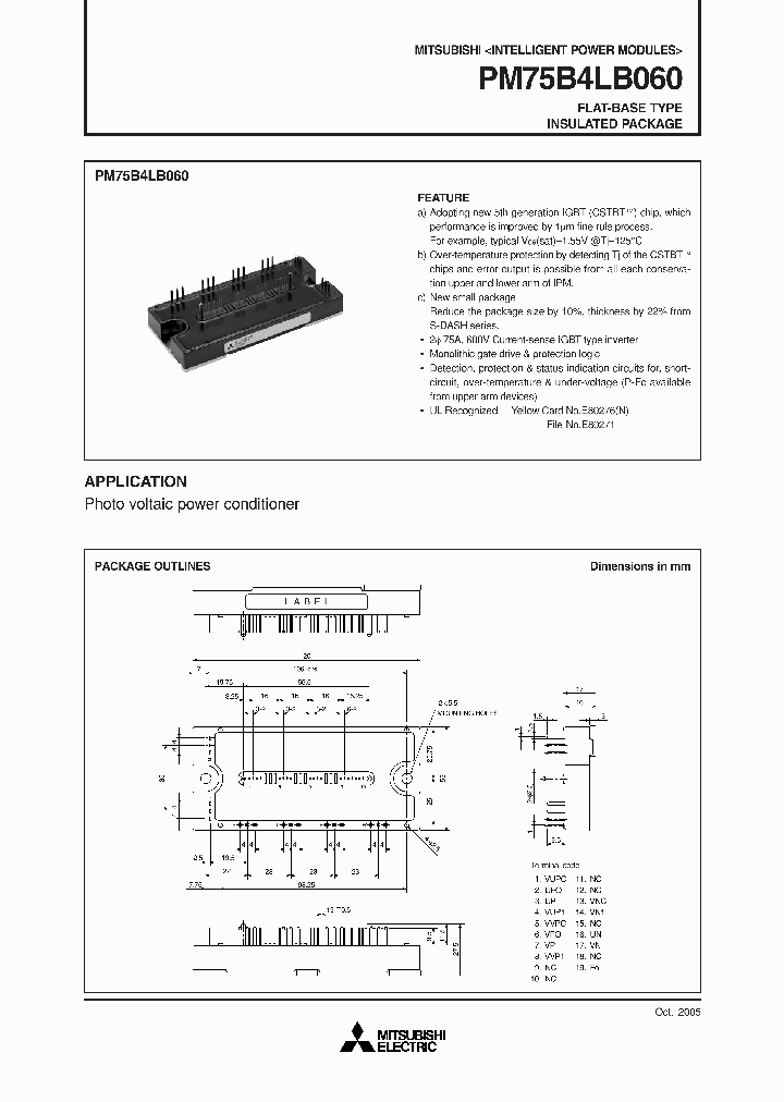 PM75B4LB06011_5376997.PDF Datasheet