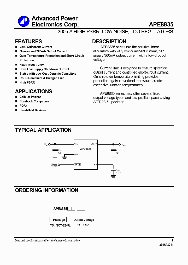 APE8835_5377942.PDF Datasheet