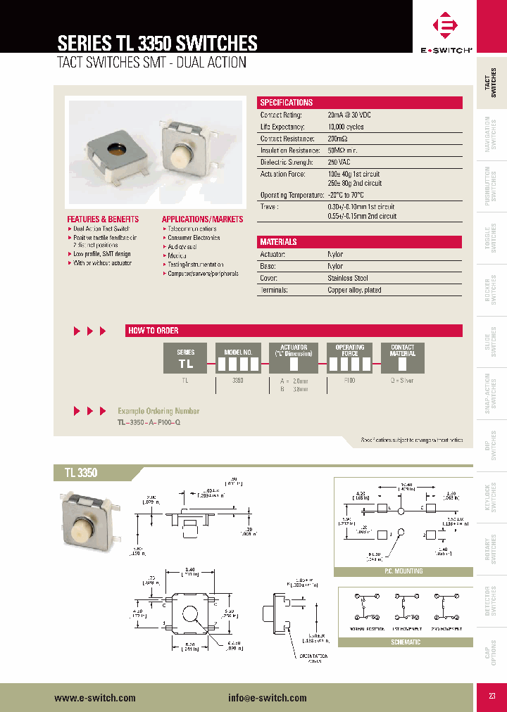 TL3350BF100Q_5379214.PDF Datasheet