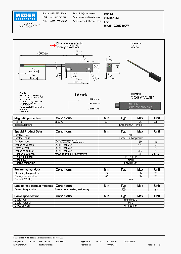 MK26-1C90E-500W_5380481.PDF Datasheet