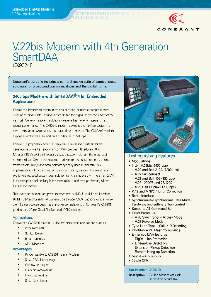 CX90240_5381578.PDF Datasheet