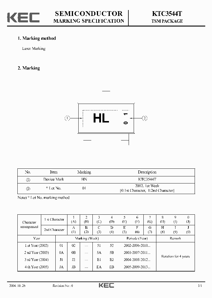 KTC3544T_5381644.PDF Datasheet
