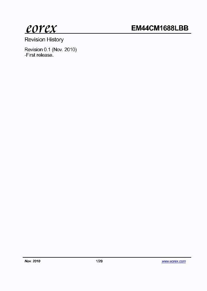 EM44CM1688LBB-3F_5381871.PDF Datasheet