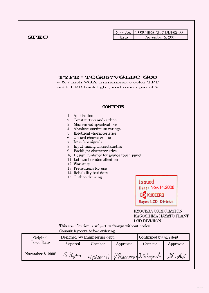 TCG057VGLBC-G00_5382114.PDF Datasheet