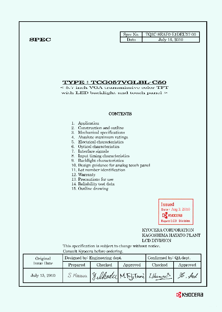 TCG057VGLBL-C50_5382116.PDF Datasheet