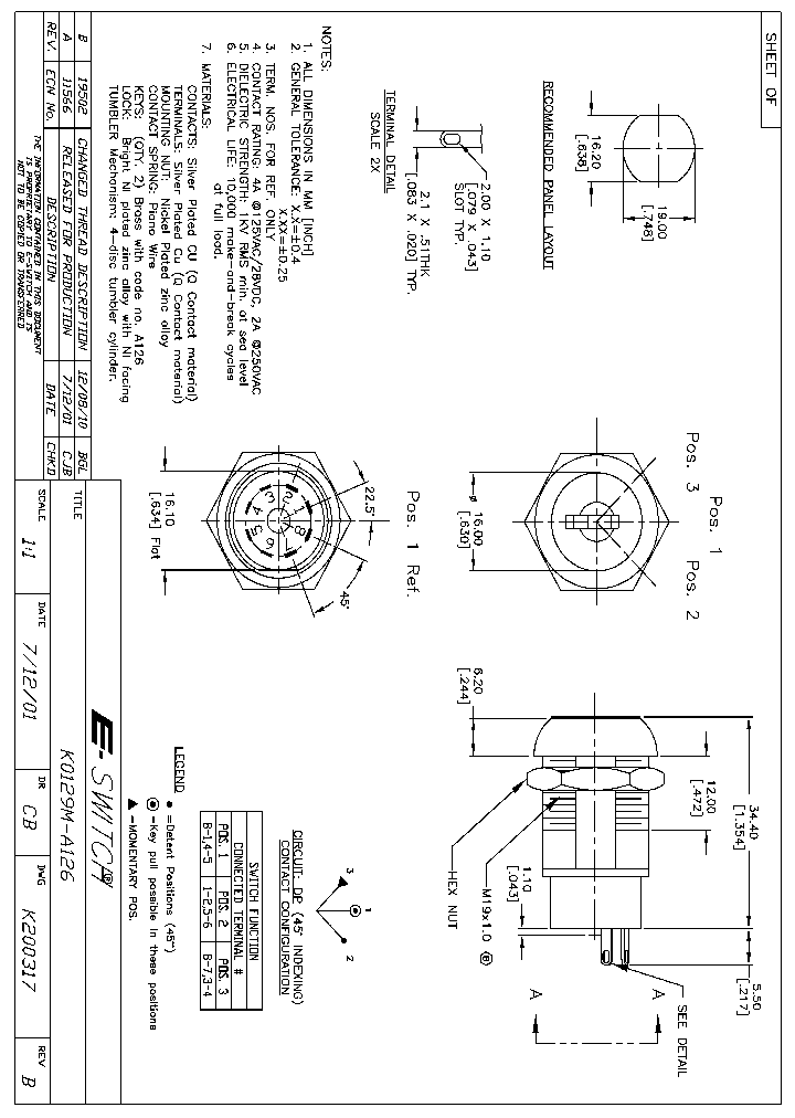 KO129M-A126_5382479.PDF Datasheet