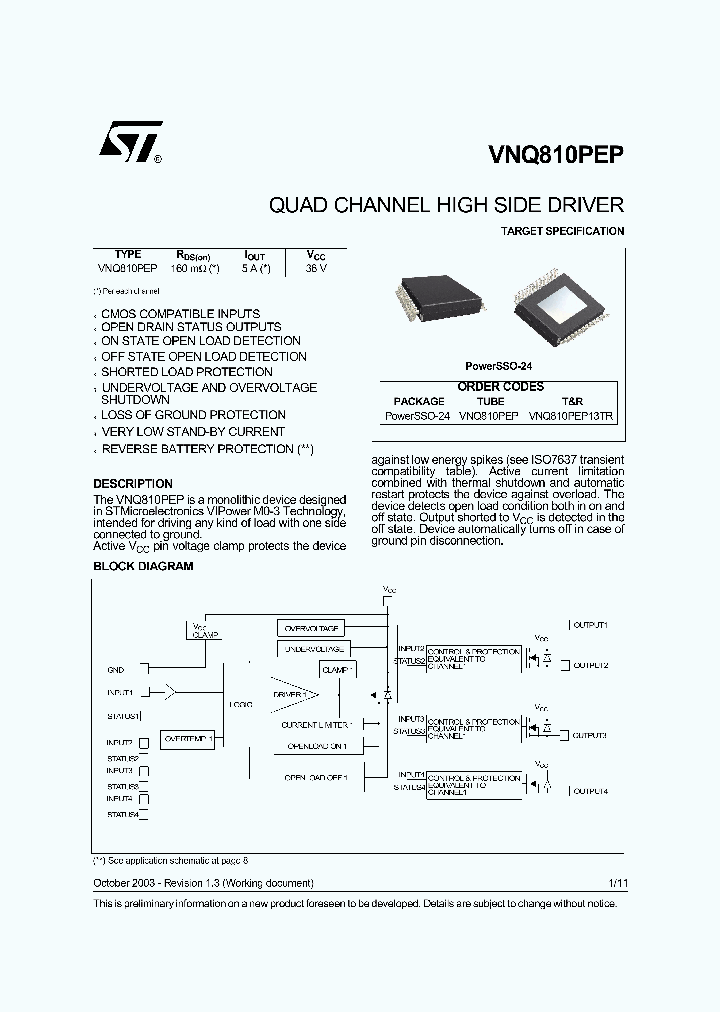 VNQ810PEP_5382108.PDF Datasheet