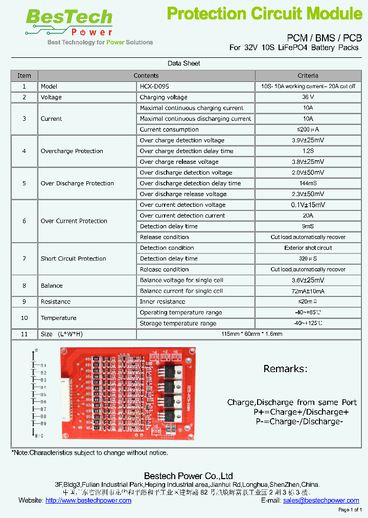 HCX-D095_5383533.PDF Datasheet