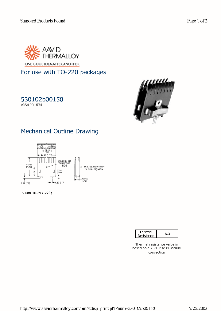 530102B00150_5384198.PDF Datasheet