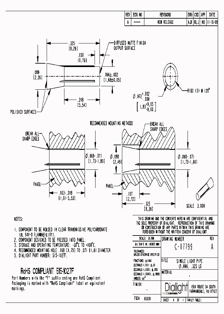 C-17799_5384422.PDF Datasheet
