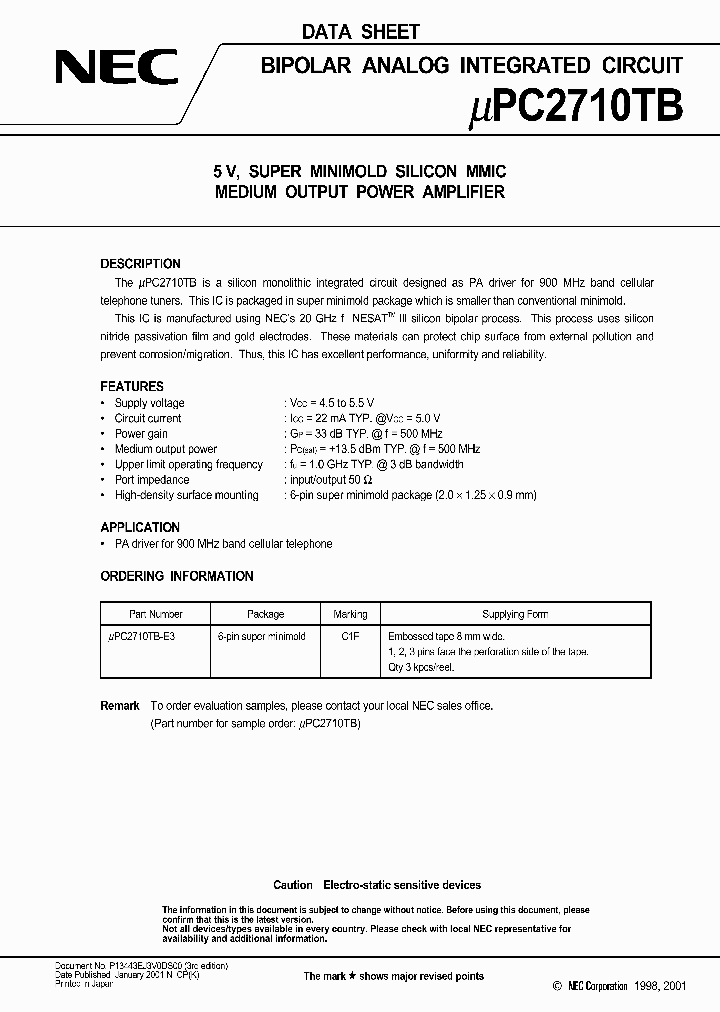 UPC2710TB1_5386228.PDF Datasheet