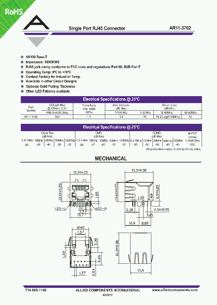 AR11-3702_5386939.PDF Datasheet